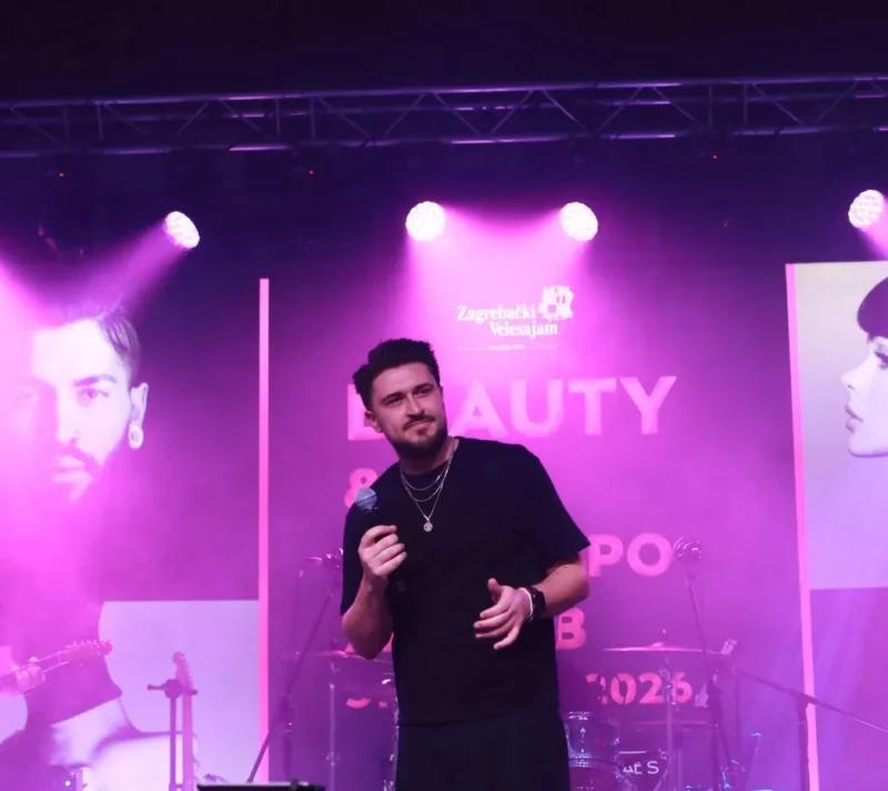 ToMa beauty&hair expo