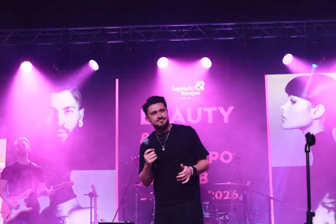 ToMa beauty&hair expo 