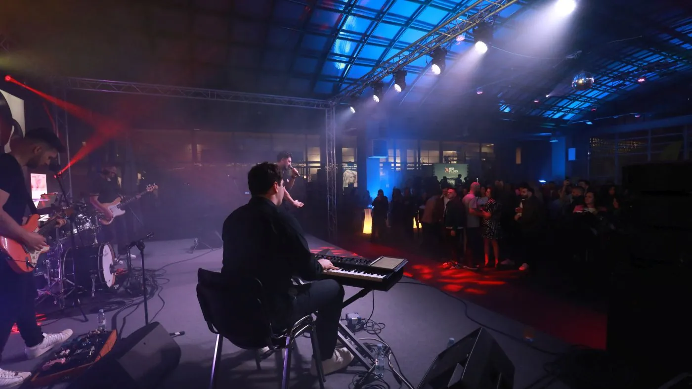 ToMa beauty&hair expo 