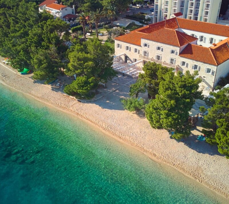 Putovanje za valentinovo Bluesun hoteli