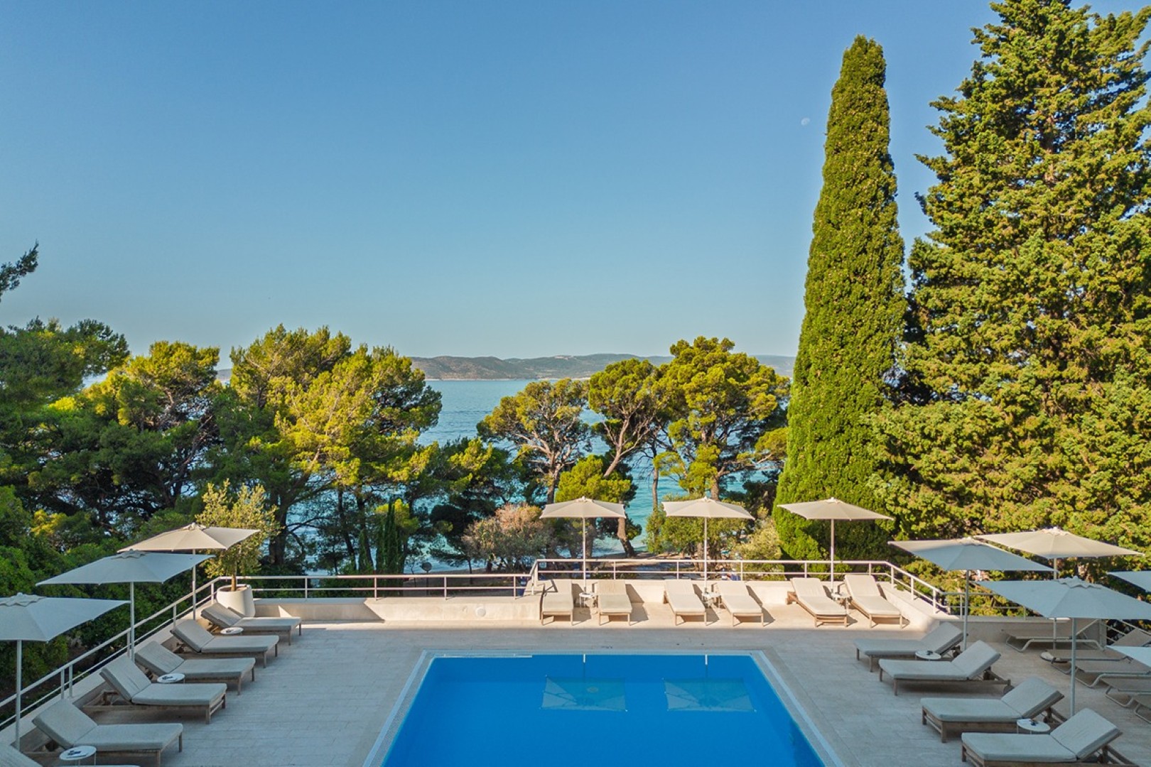 Putovanje za valentinovo Bluesun hoteli