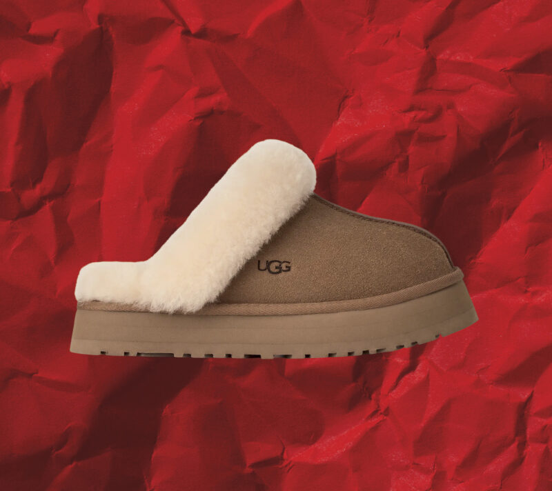 Ugg Disquette