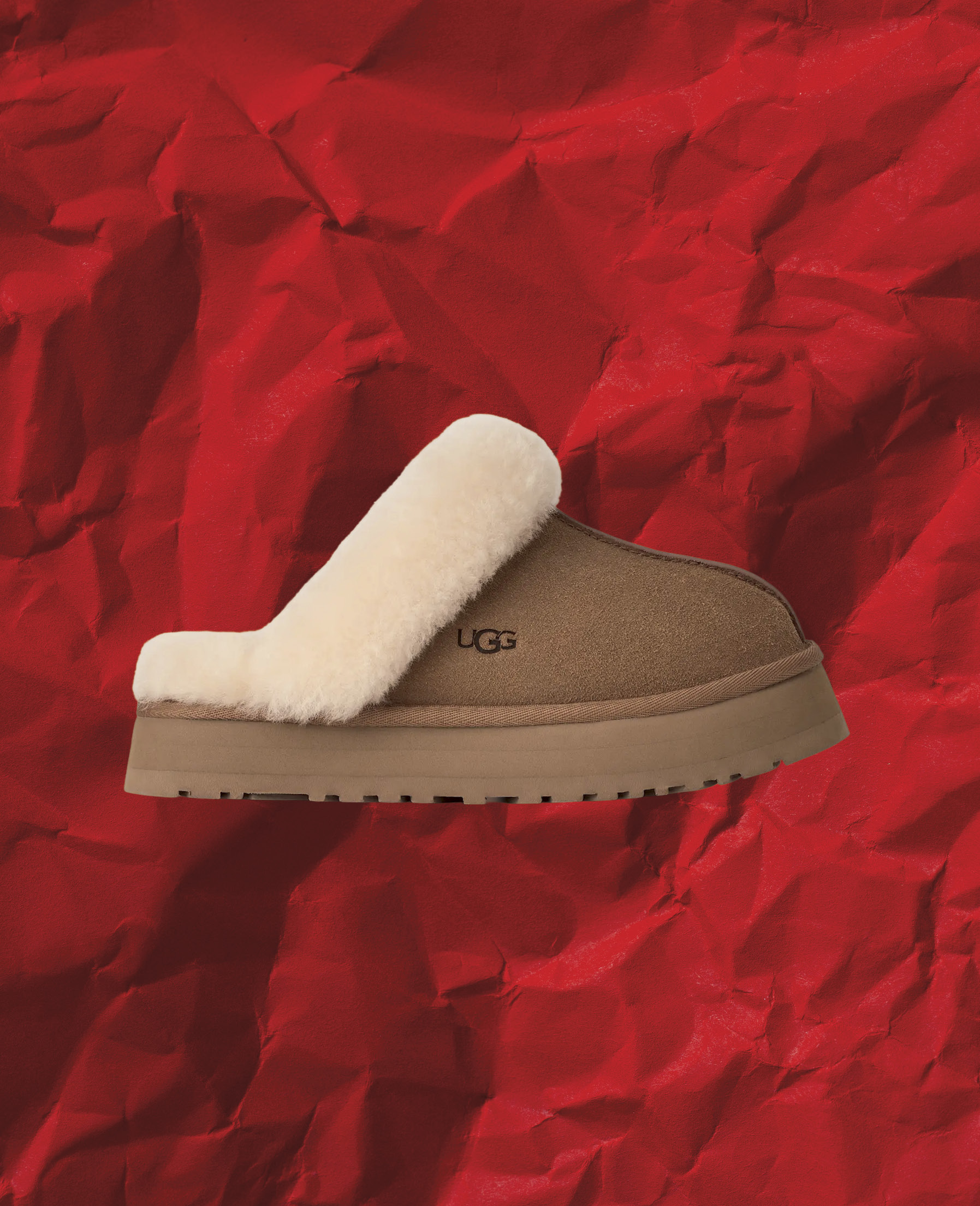 Ugg Disquette
