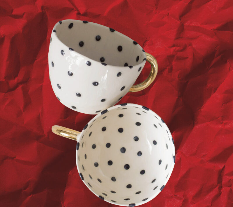 Chia Cups šalice