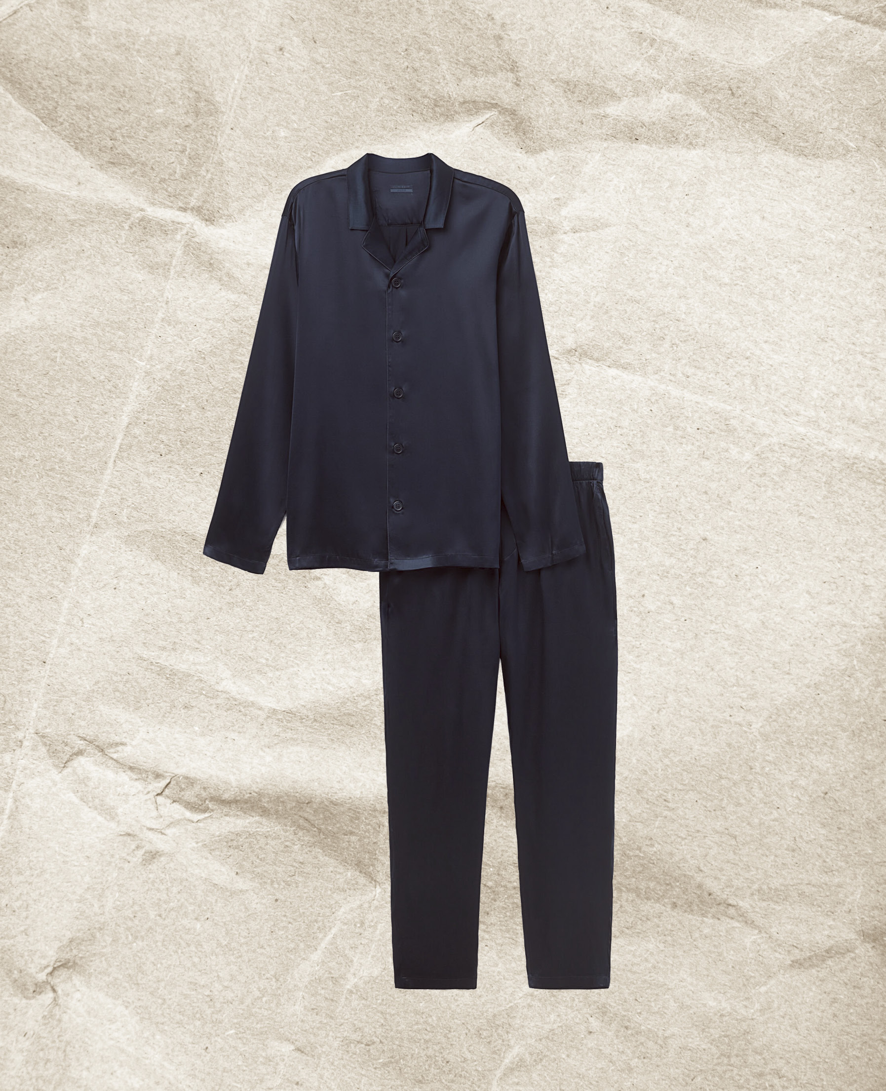 intimissimi svilena pidžama