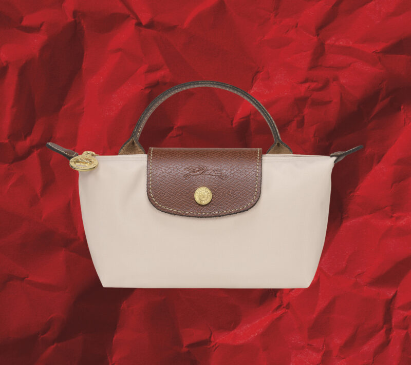 Longchamp Le Pliage XS