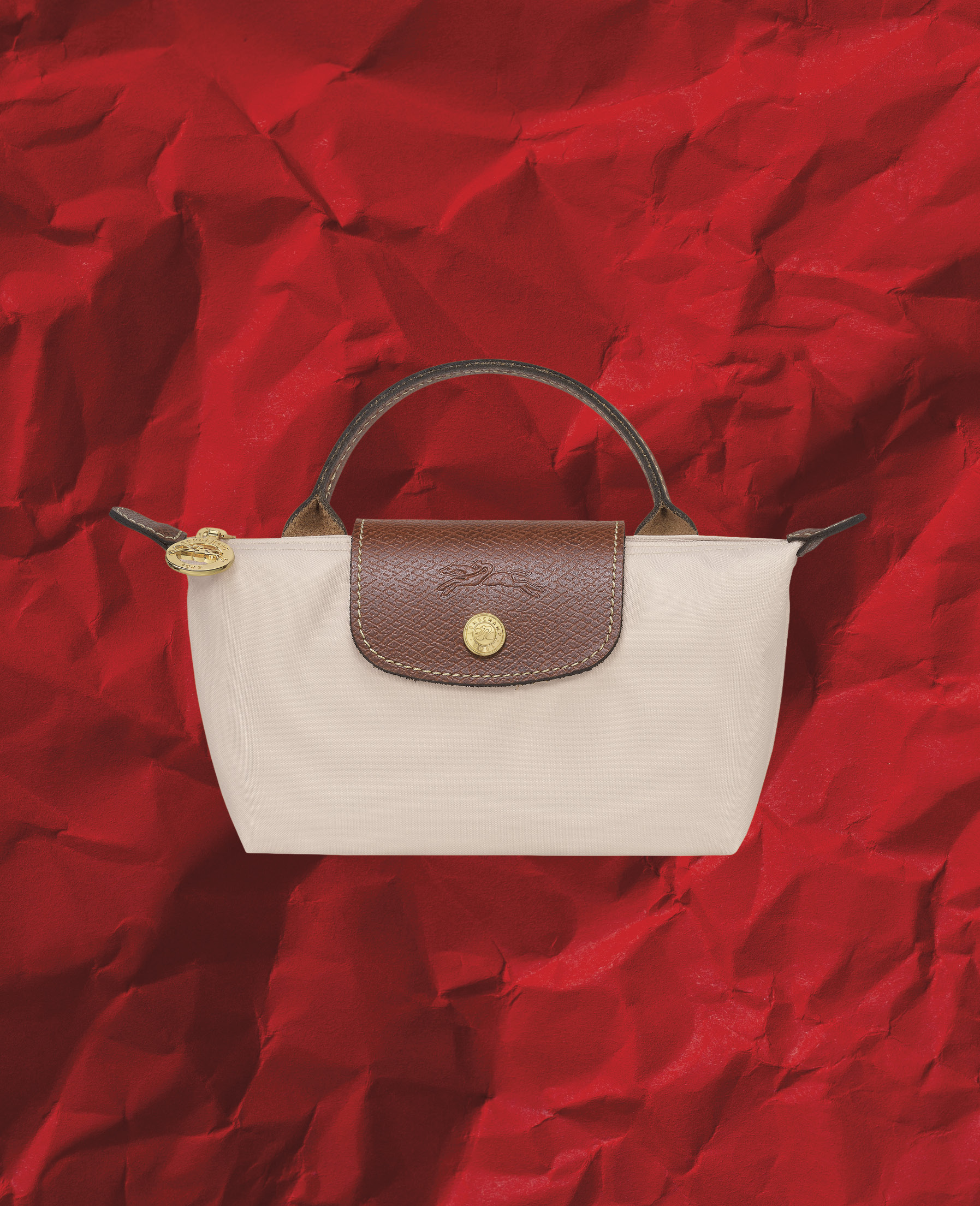 Longchamp Le Pliage XS