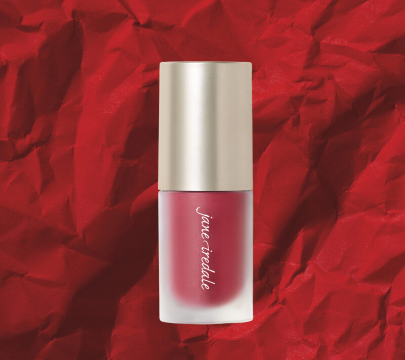 jane iredale ColorLuxe Liquid Blush