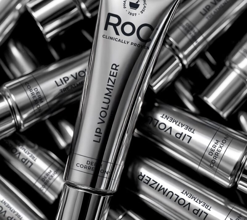 RoC Derm Correxion Lip Volumizer