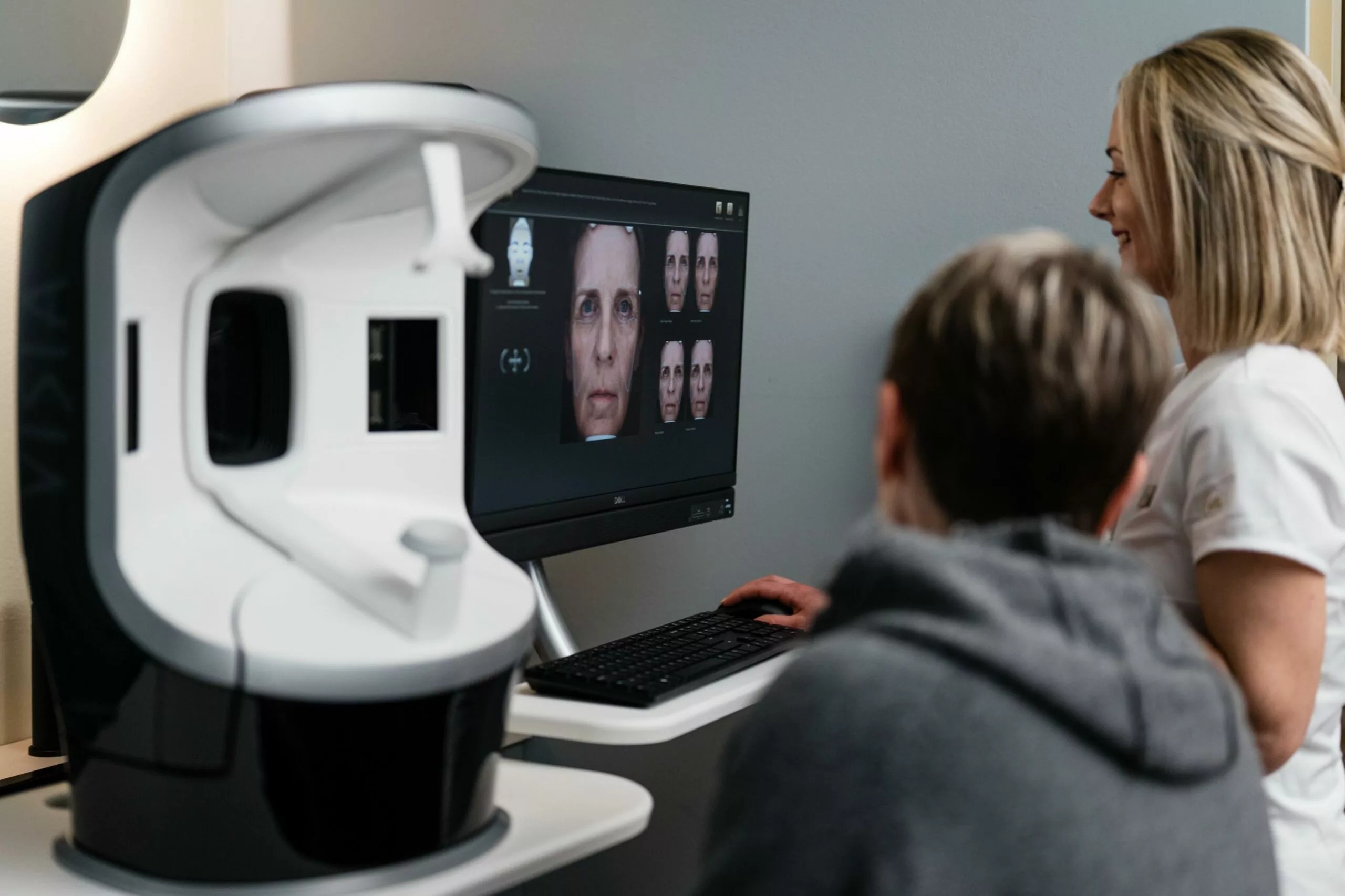 Njega kože i estetski tretmani zimi