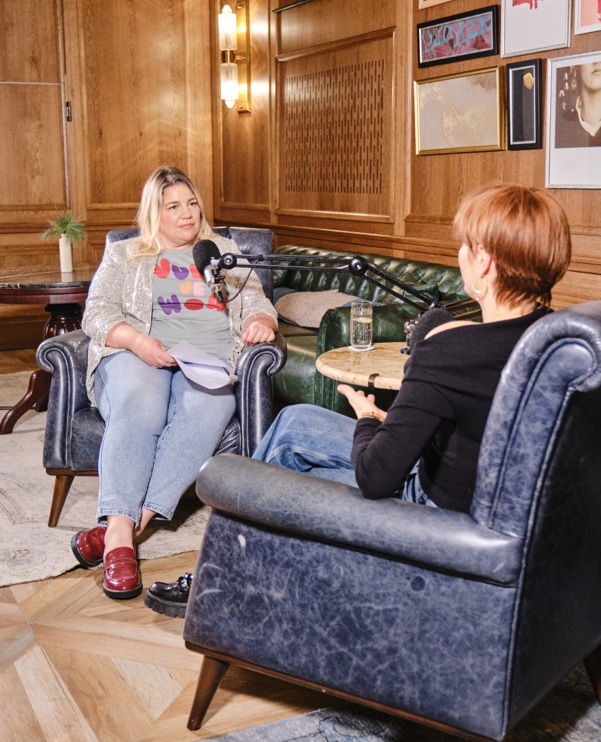 Martina Tuta iz Biljkoljupke pokreće podcast “Vulva je WOW!”