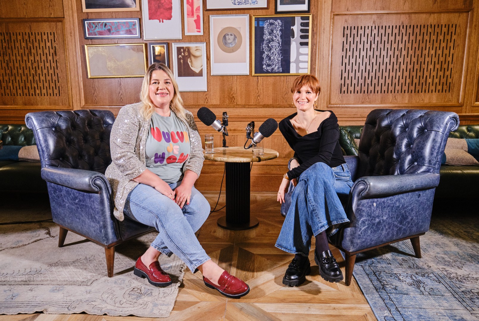 Martina Tuta iz Biljkoljupke pokreće podcast “Vulva je WOW!”