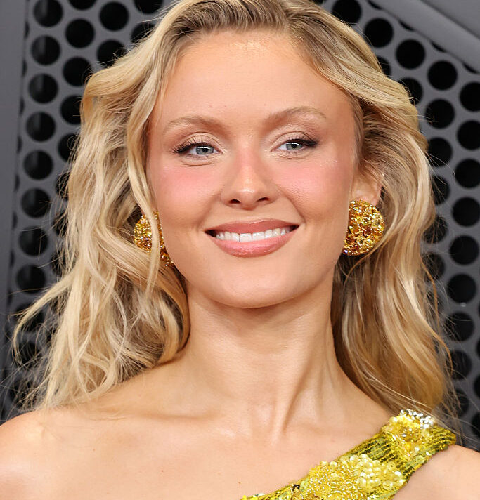 Najljepši beauty lookovi Grammy 2026