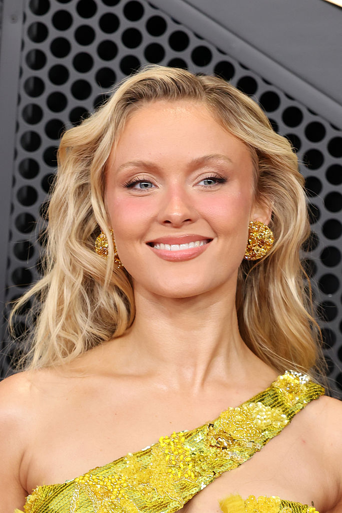 Najljepši beauty lookovi Grammy 2026