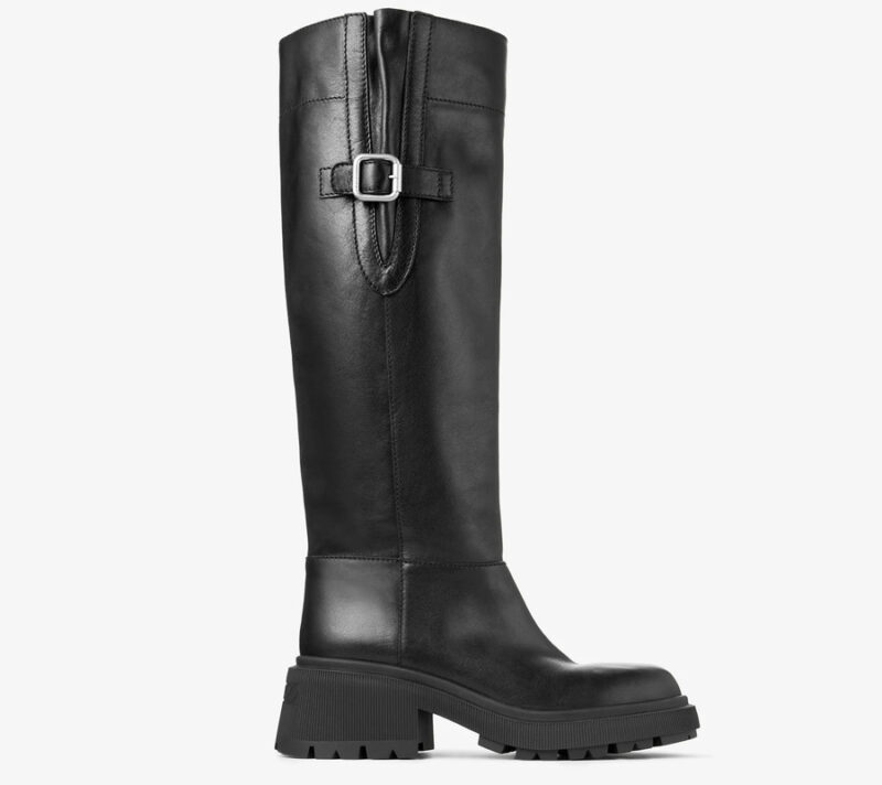 Zara dupe za dizajnerske čizme