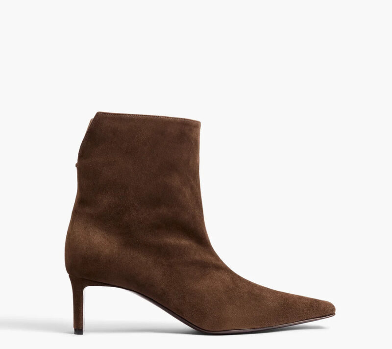 Zara dupe za dizajnerske čizme