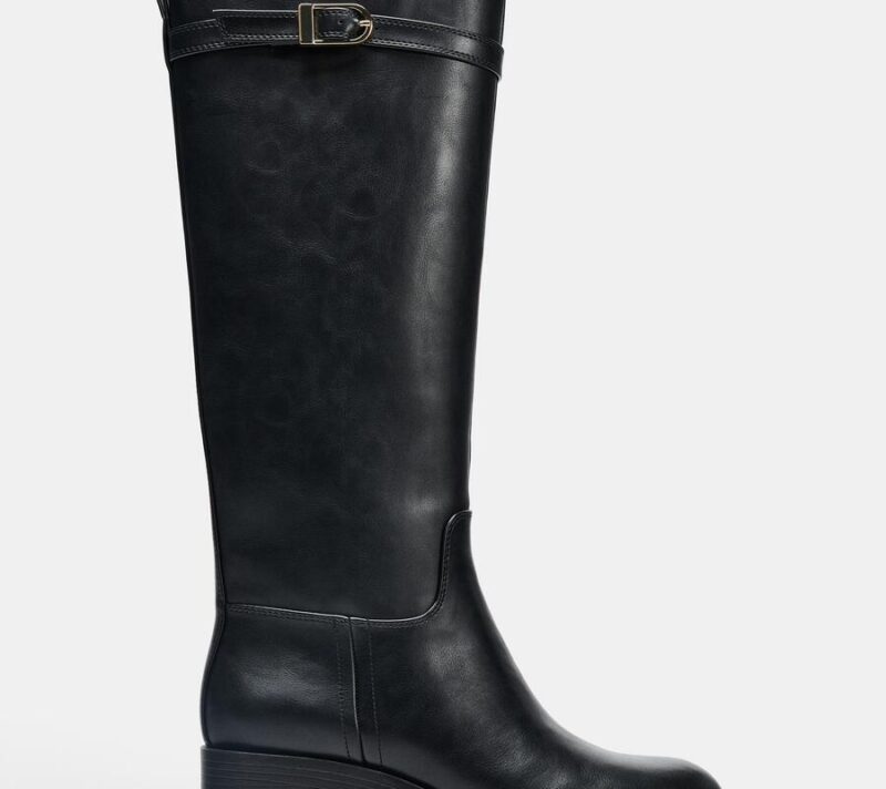 Zara dupe za dizajnerske čizme