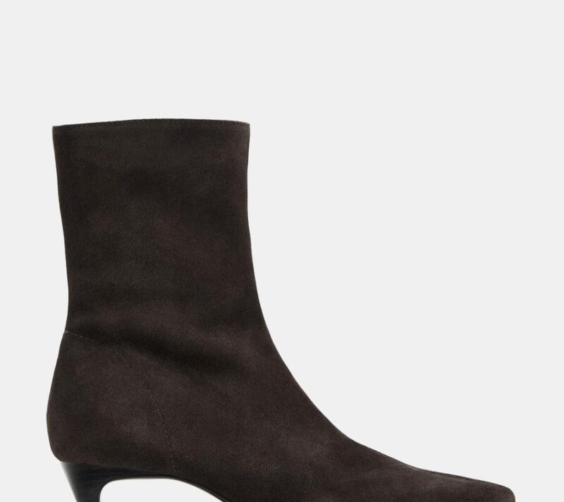 Zara dupe za dizajnerske čizme