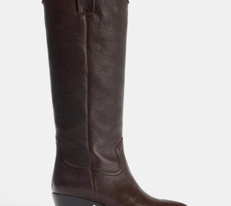 Zara dupe za dizajnerske čizme