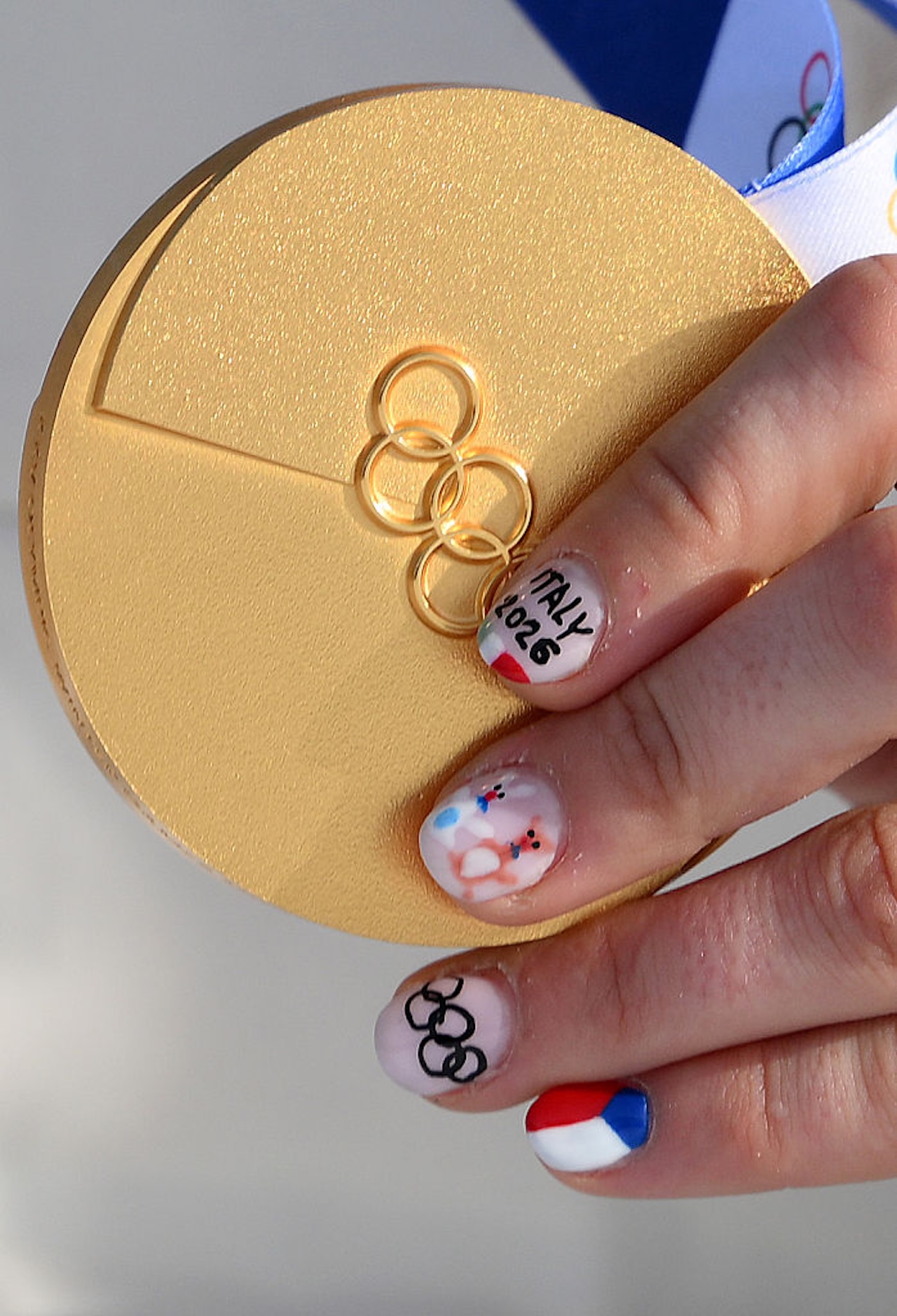 beauty trendovi zimske olimpijske igre 2026