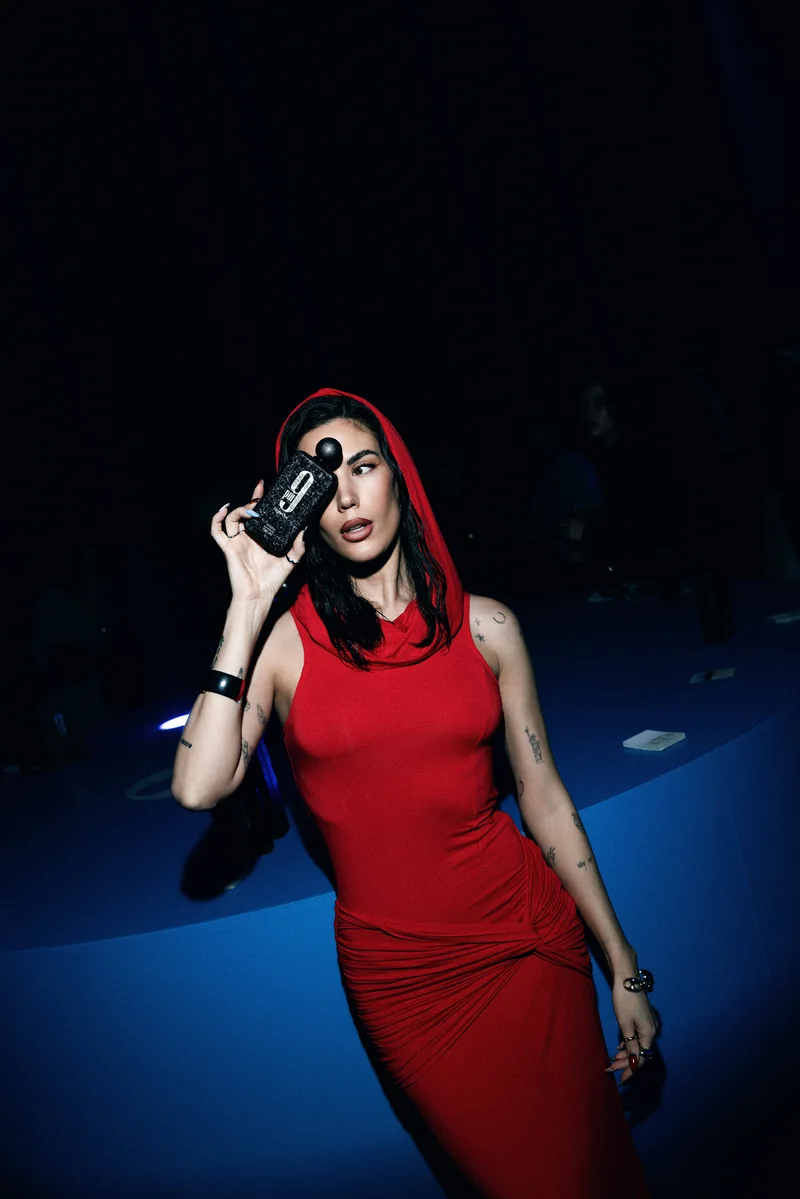 AFNAN 9PM Night Out parfem