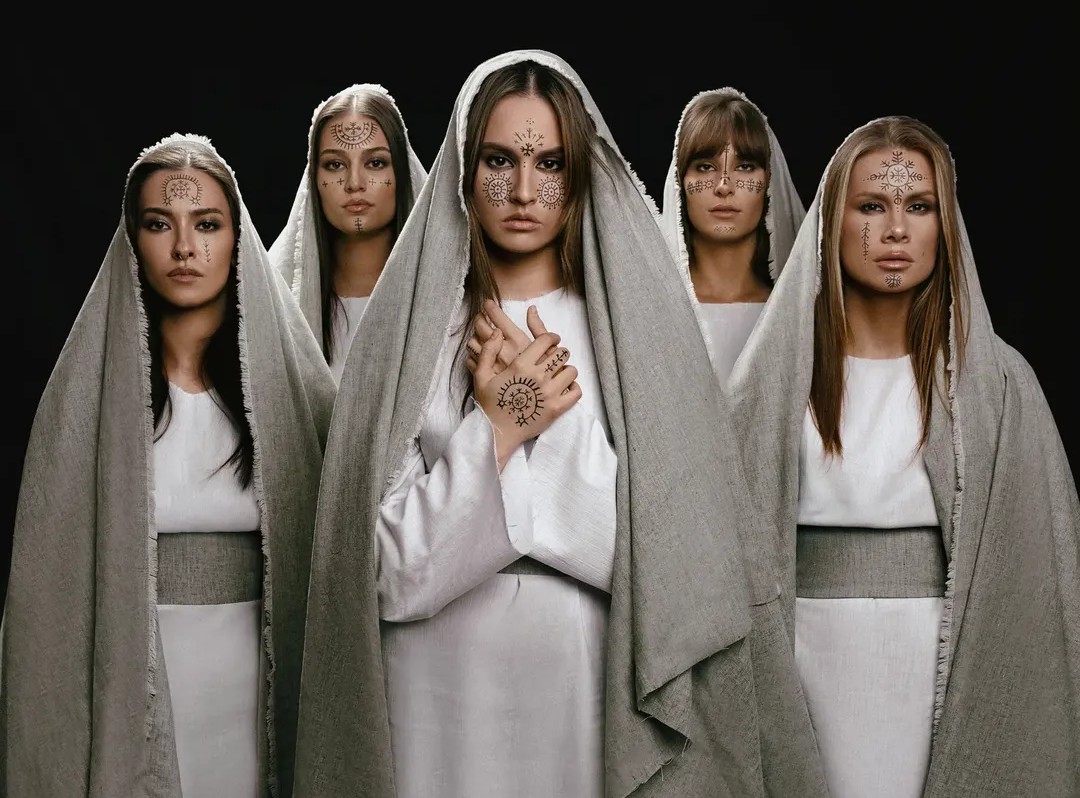 O čemu govori pjesma “Andromeda” grupe Lelek