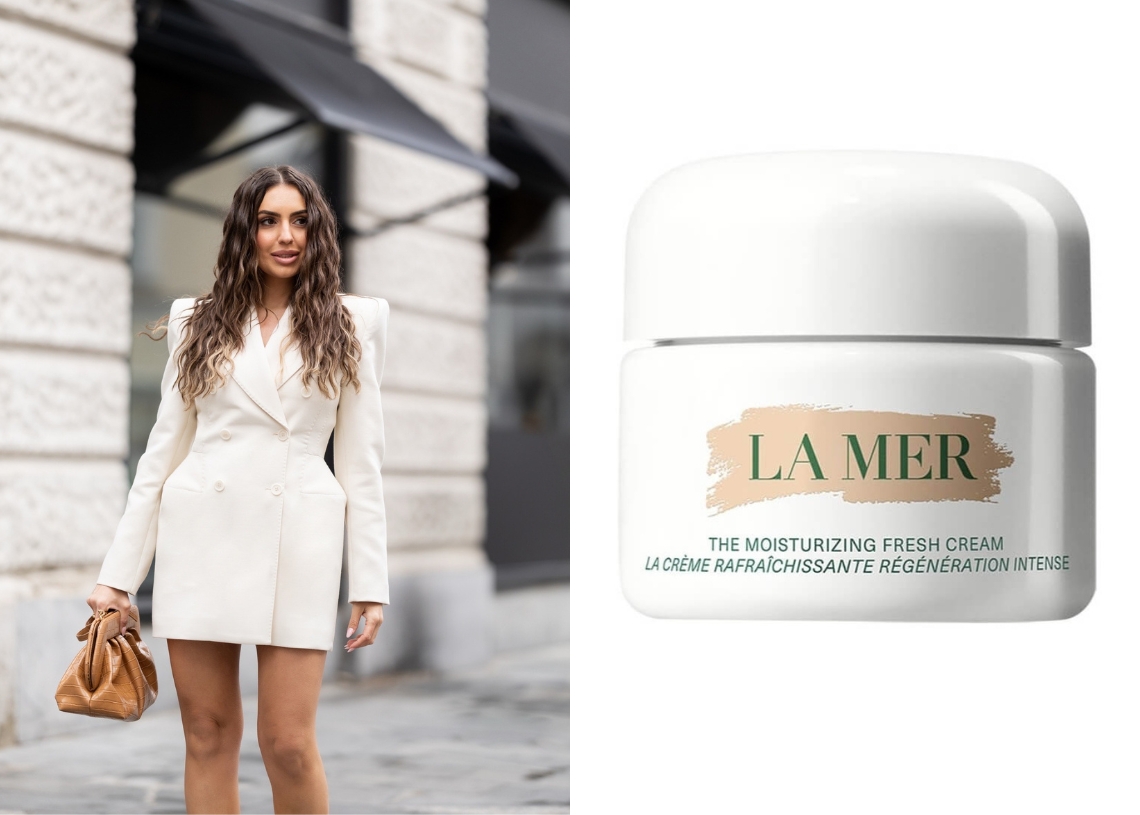 Ovako izgleda beauty rutina influencerice Donne Lugonje Petković