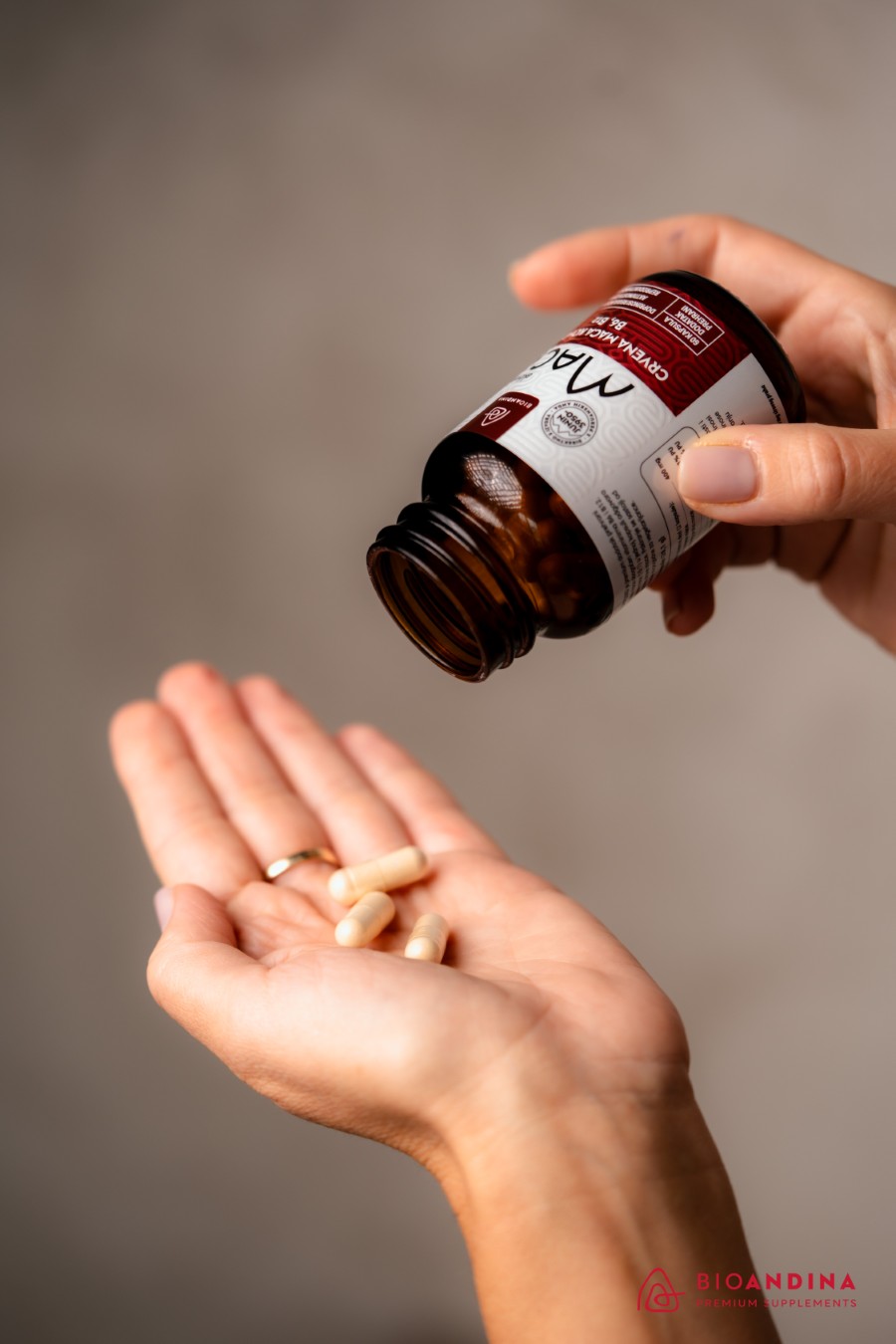 Ovo je jedina stvar koja mi je pomogla smiriti užasavajuće jak PMS