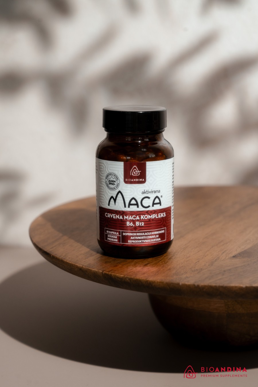 Ovo je jedina stvar koja mi je pomogla smiriti užasavajuće jak PMS