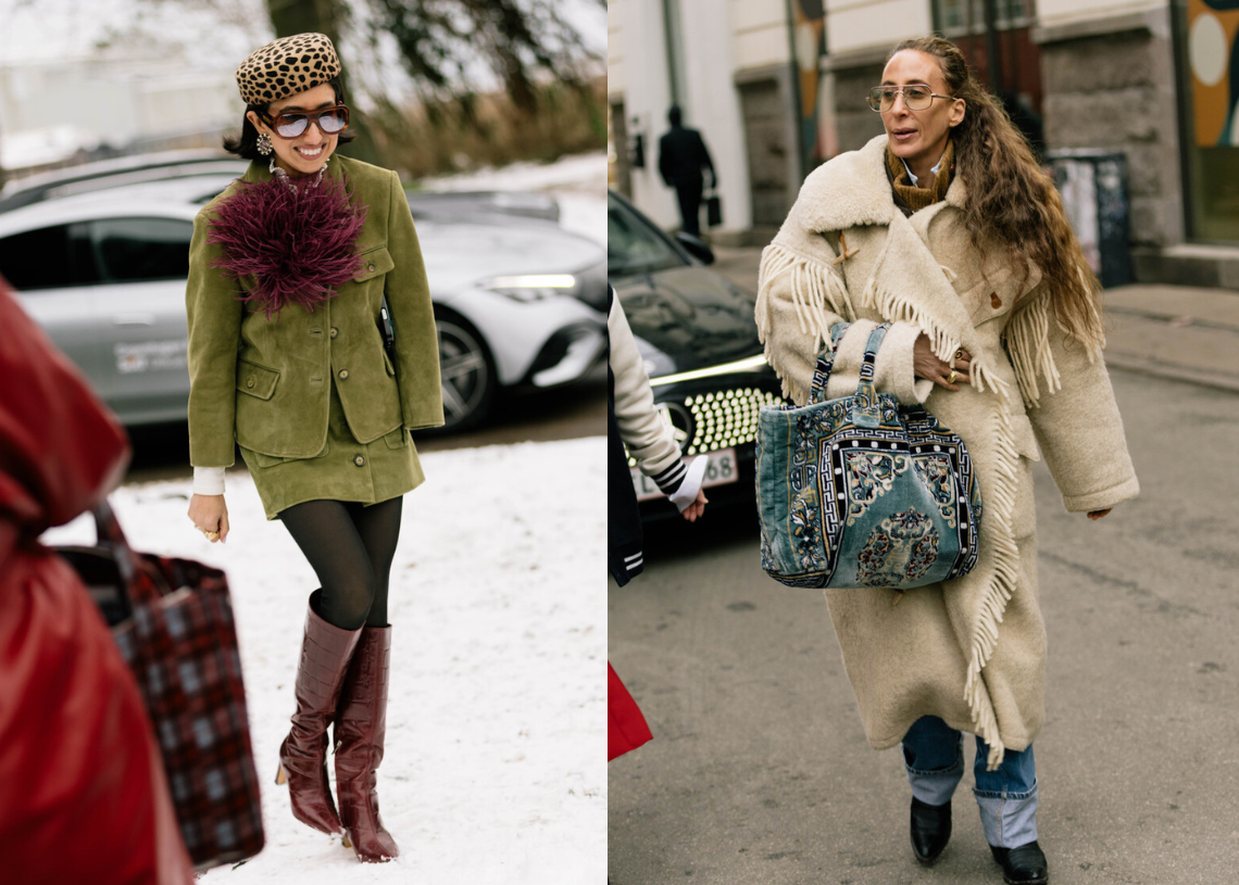 copenhagen fashion week