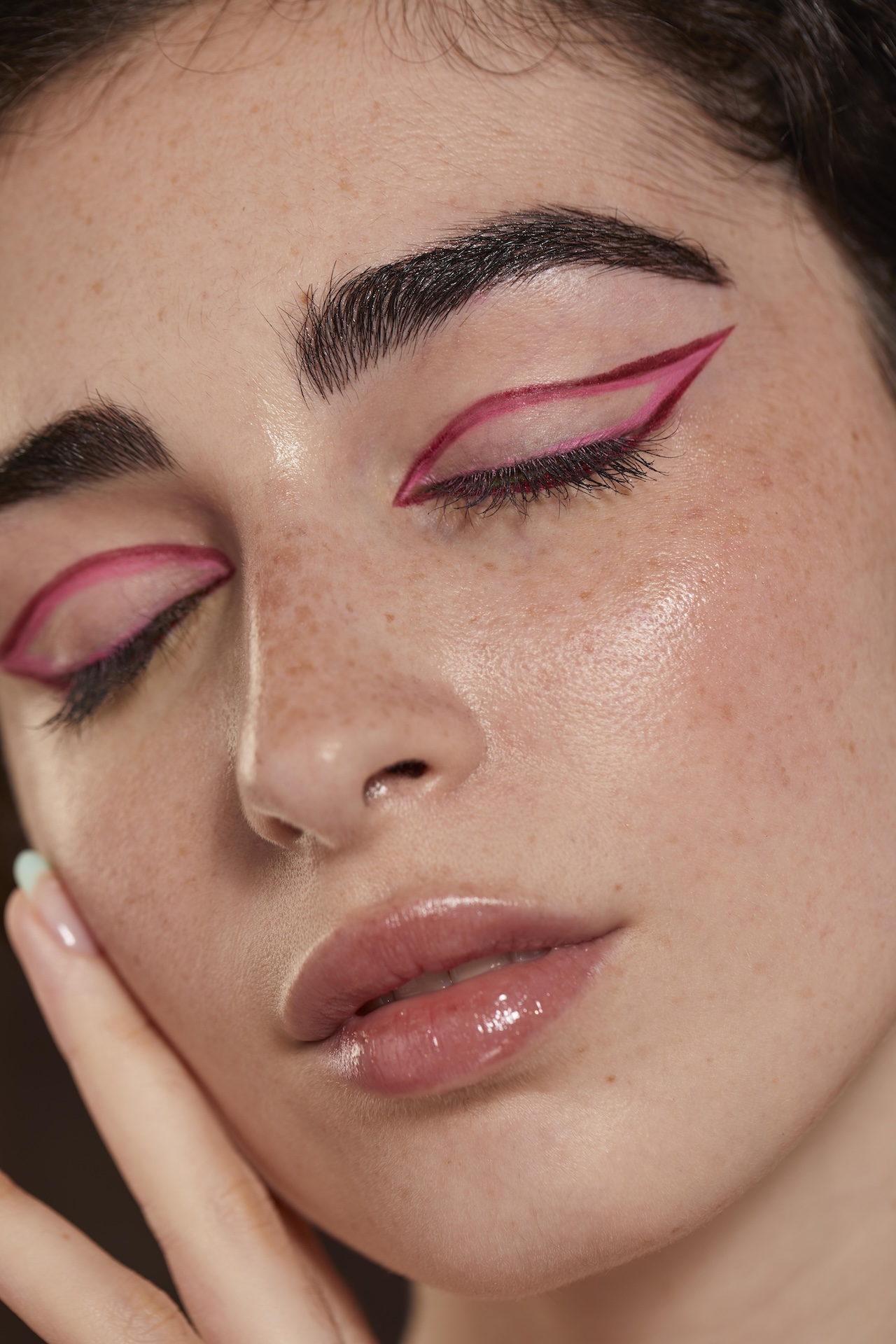 crvena olovka protiv umora