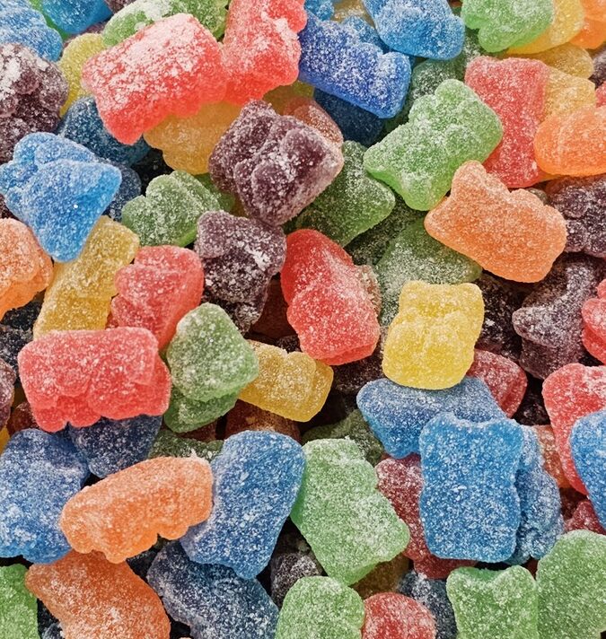 Sugar detox: jelovnik koji će vam pomoći smanjiti unos nepotrebnog šećera