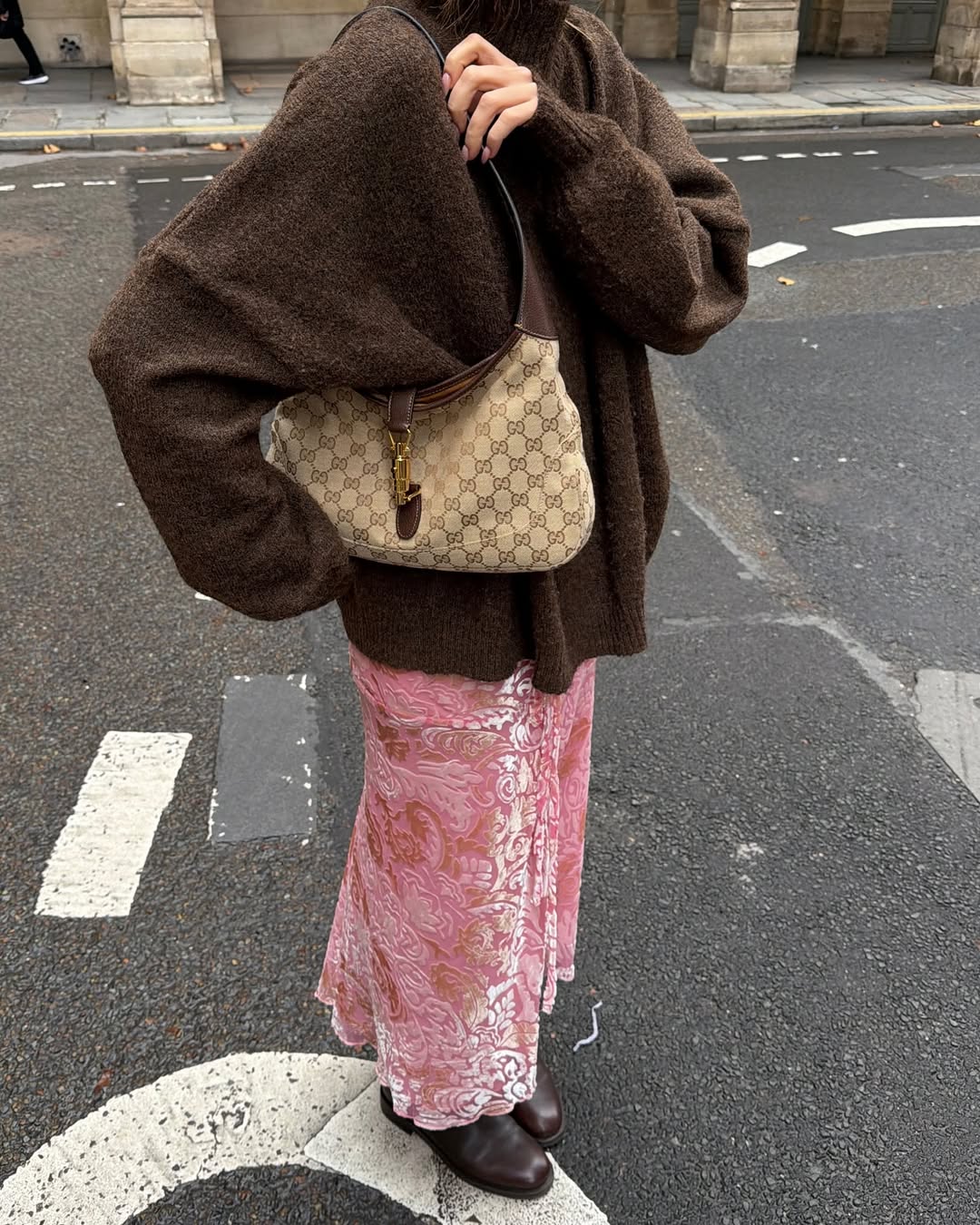 Dugačke suknje iz high streeta