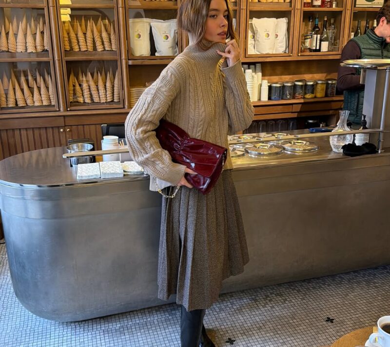Dugačke suknje izgledaju nevjerojatno chic. Izdvajamo naše high street favorite