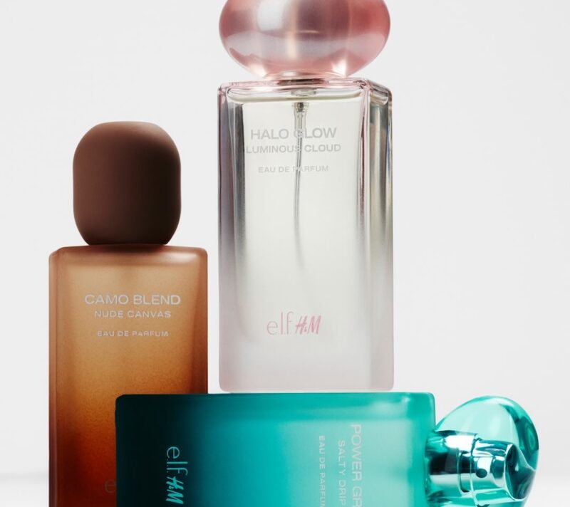 Zaboravite cvijeće i voće – ovi parfemi inspiraciju traže u make-upu