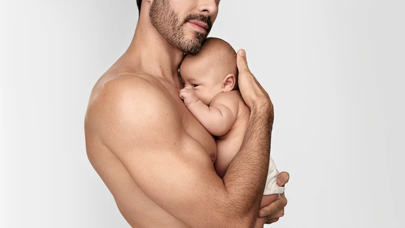 4 savjeta za zimsku njegu za atopičnu kožu – od prvog dana