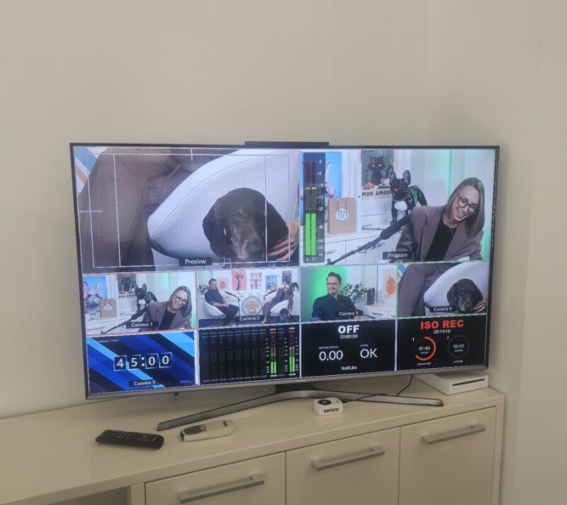 Emma Drobnjak podcast Vetify