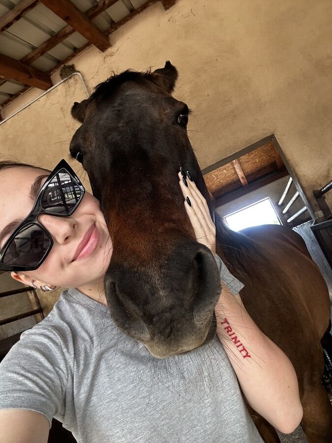 Emma Drobnjak podcast Vetify