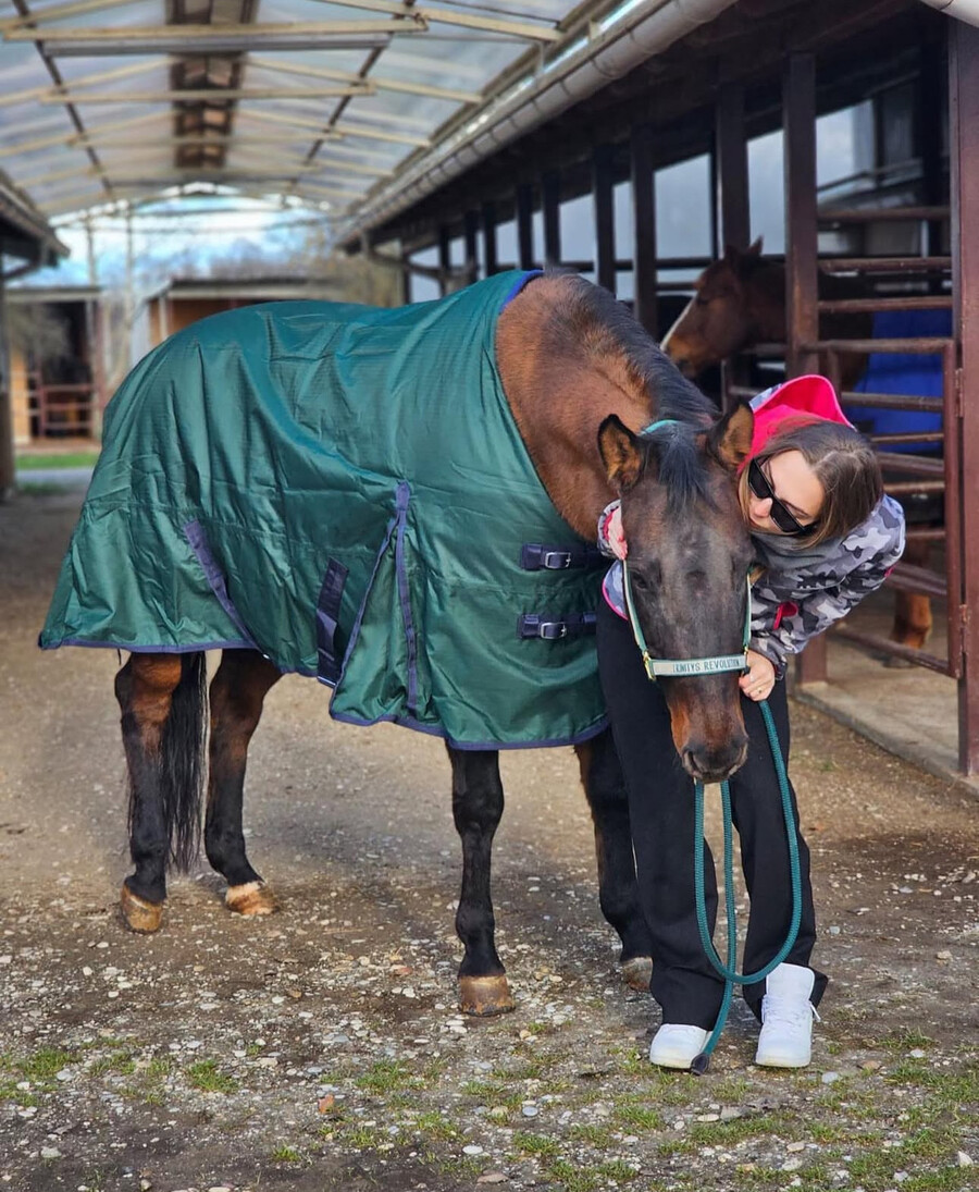 Emma Drobnjak podcast Vetify