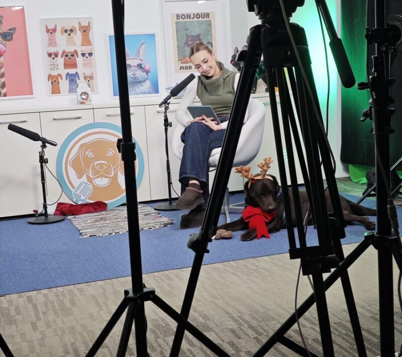 Emma Drobnjak podcast Vetify