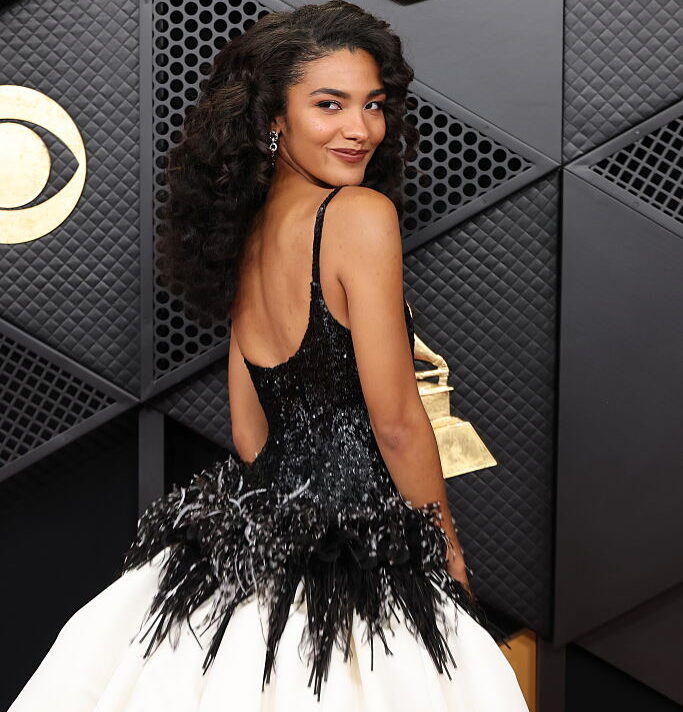 Grammy modni lookovi