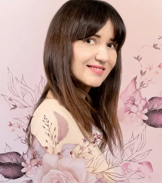 Nova self-care knjiga domaće autorice uči nas kako njegovati sebe s ljubavlju