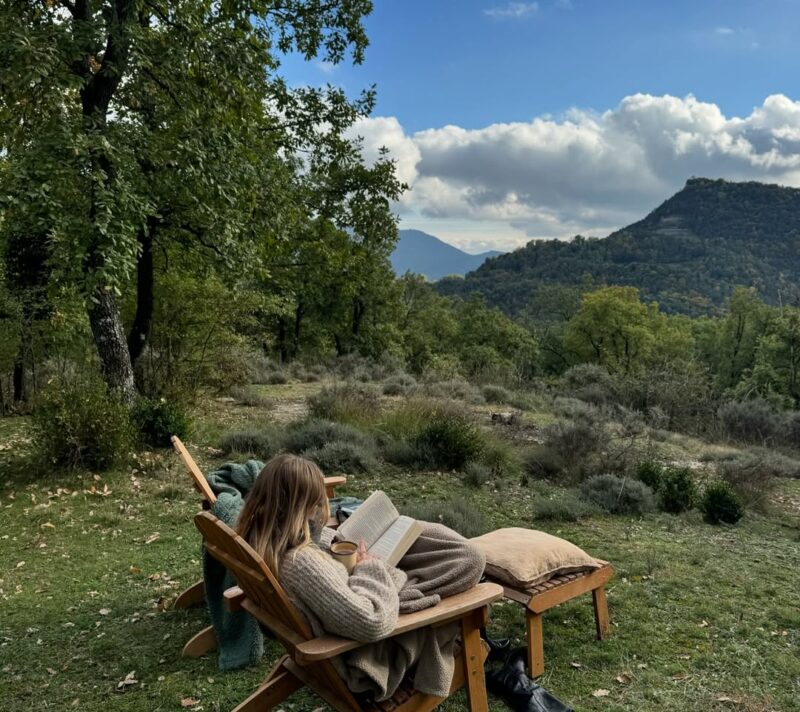 Lagom švedska filozofija balasa