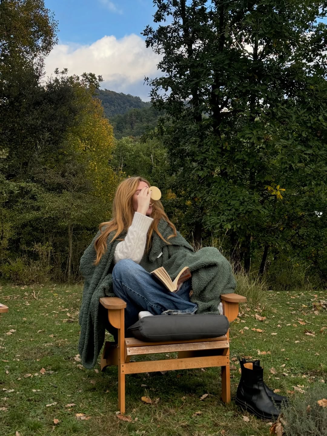 Lagom švedska filozofija balasa