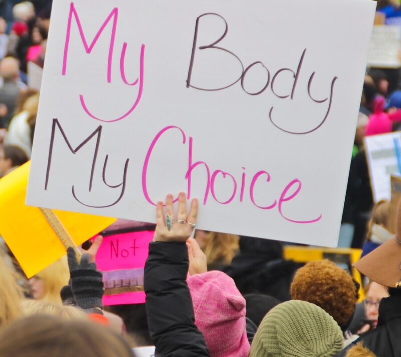 Europska komisija odlučila o inicijativi “My Voice, My Choice”: evo što njihova odluka znači za žene