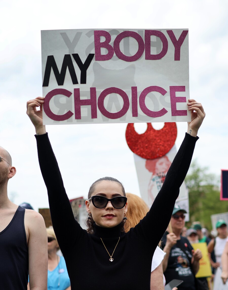 my voice my choice inicijativa za dostupnost pobačaja