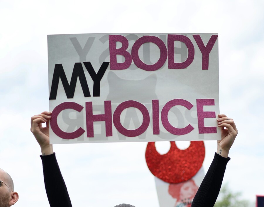 my voice my choice inicijativa za dostupnost pobačaja