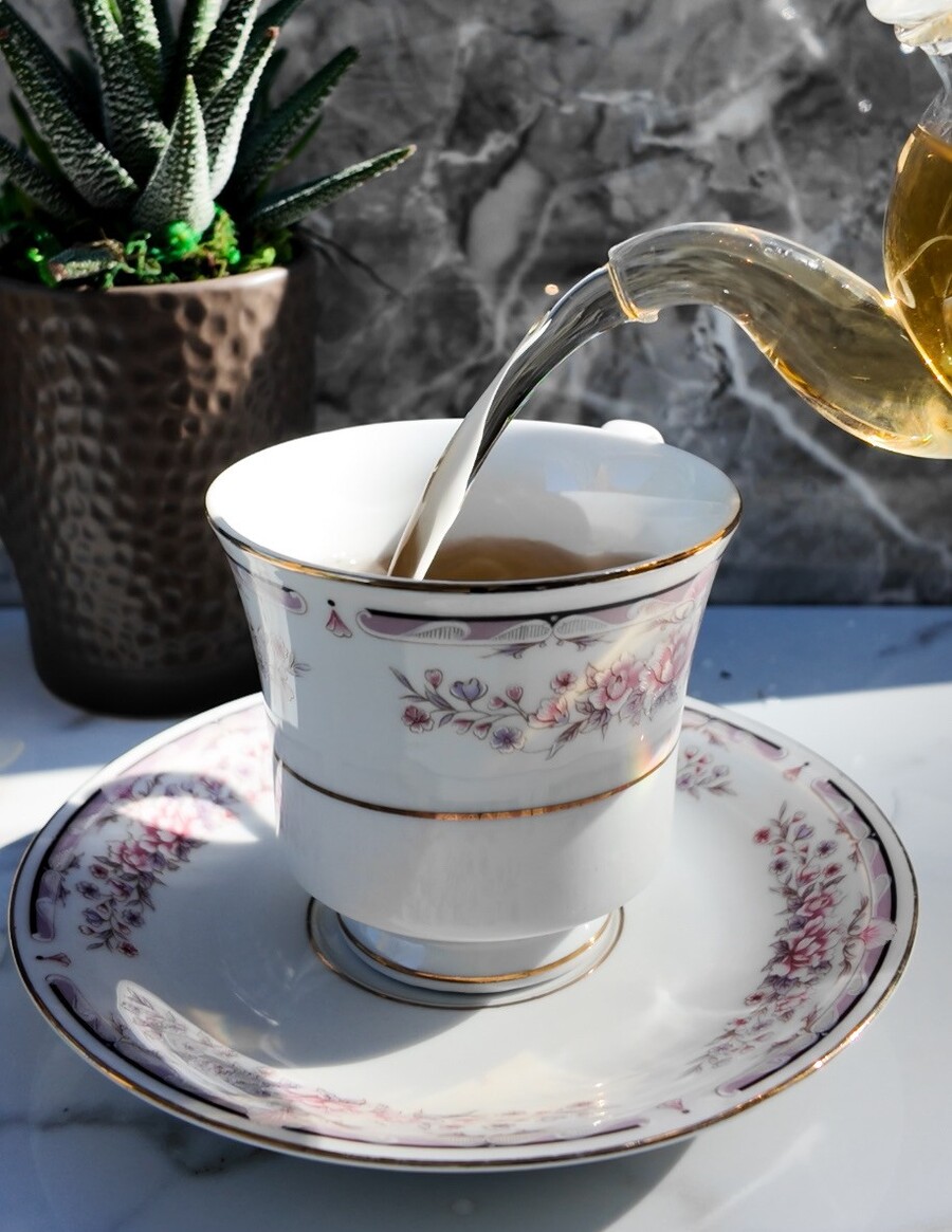 Najzdraviji način za ispijanje čaja