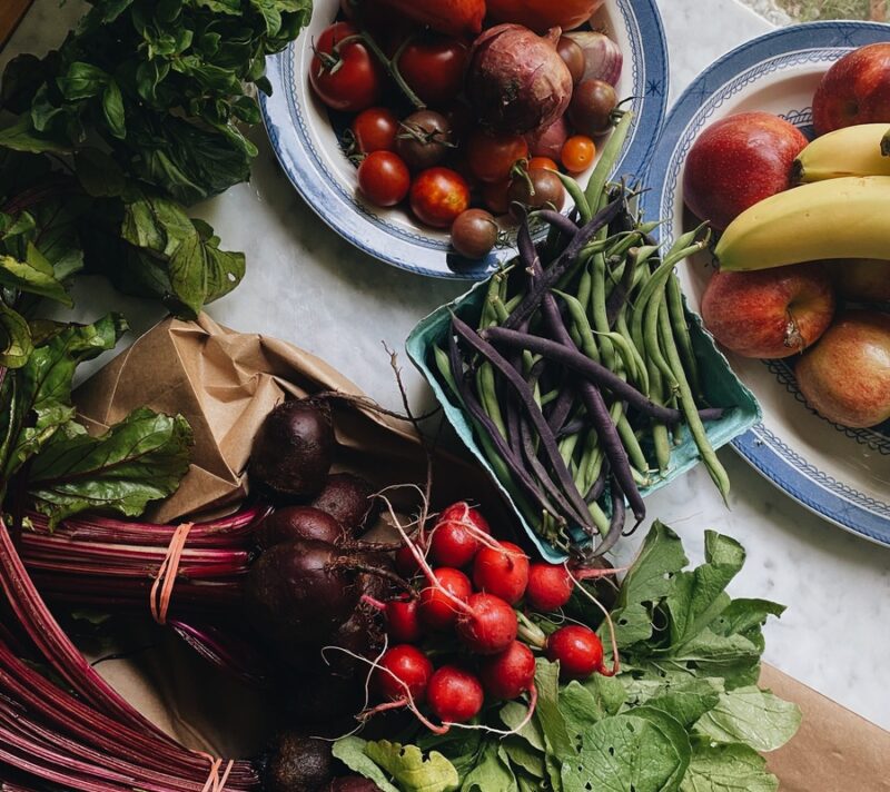 5 namirnica za dugovječnost, prema longevity stručnjacnima