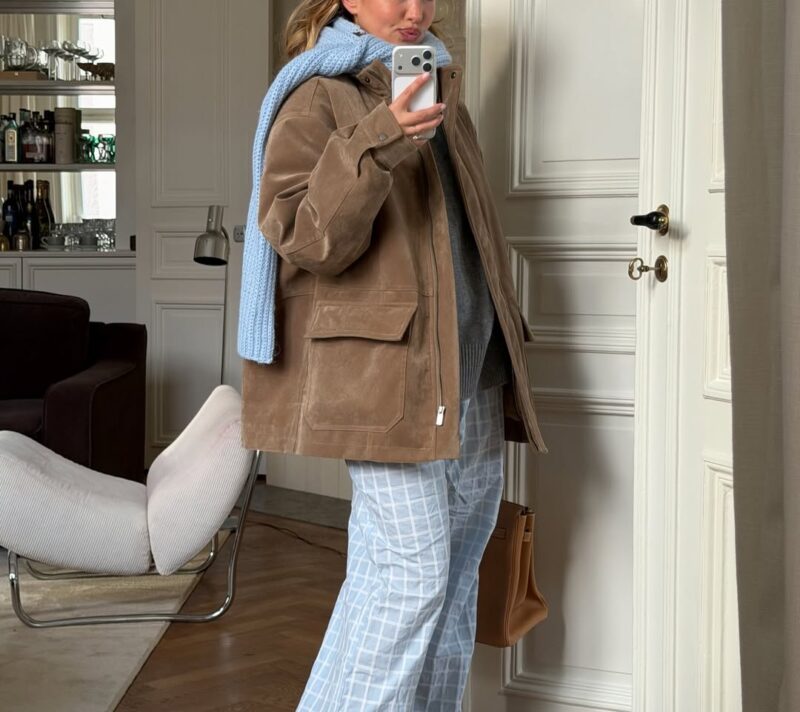 Outfit prep: trik koji štedi vrijeme i živce svakog jutra